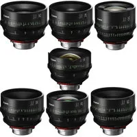 Canon Sumire Prime CN-E 14mm T Picture