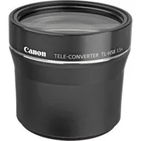 Canon TL-H58 1.5x Tele Convert Picture