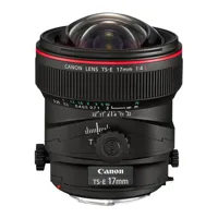 Canon TS-E 17mm f/4L Tilt-Shif Picture