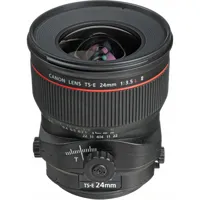 Canon TS-E 24mm f/3.5L II Tilt Picture