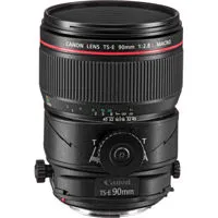 Canon TS-E 90mm f/2.8L Macro L Picture