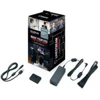 Canon Webcam Accessories Start Picture