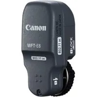 Canon WFT-E8A Wireless File Tr Picture