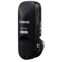 Canon Wireless File Transmitte Picture