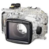 Canon WP-DC55 Waterproof Case  Picture