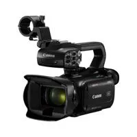 Canon XA60 4K Ultra HD Compact Picture