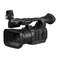 Canon XF605 4K UHD 10-Bit Prof Picture