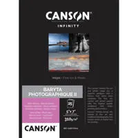 Canson Infinity Baryta Photogr Picture