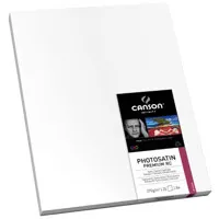 Canson Infinity PhotoSatin Pre Picture