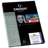 Canson Infinity Rag Photograph Picture