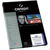 Canson Infinity Rag Photograph Picture
