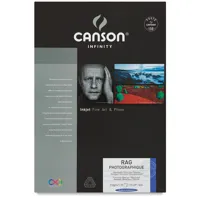Canson Infinity Rag Photograph Picture