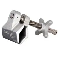 Cardellini 2E Clamp with 2" En Picture