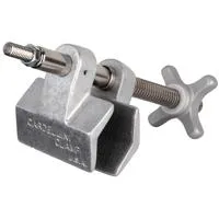 Cardellini 4BL Clamp with 4" X Picture
