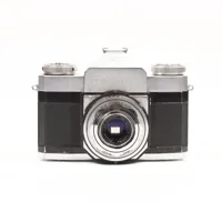 Carl Zeiss Ikon Contaflex SLR  Picture