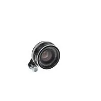 Carl Zeiss Jena 50mm F/2.0 Pan Picture
