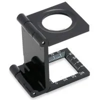 Carson LT-20 6.5x 20mm LinenTe Picture