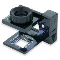 Carson 10x Power LED Lighted L Picture