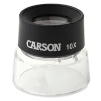 Carson LL-10 LumiLoupe 10x Mag Picture