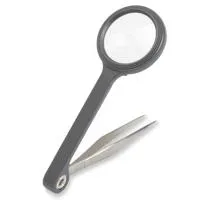 Carson 4.5x MagniGrip Magnifie Picture
