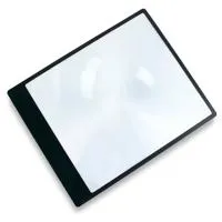 Carson DM-11 MagniSheet 2x Big Picture