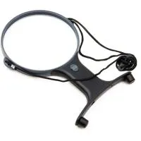 Carson HF-66 2x MagniShine Han Picture