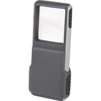 Carson MiniBrite, 3x Lighted S Picture