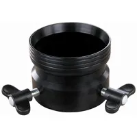 Cartoni 100mm Bowl Adapter for Picture
