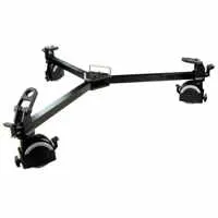 Cartoni Dolly Standard Picture