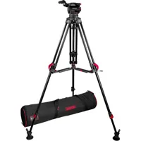 Cartoni Focus 10 Fluid Head wi Picture