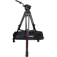 Cartoni Focus 10 Fluid Head wi Picture