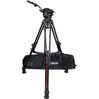 Cartoni Focus 10 Fluid Head wi Picture