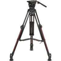Cartoni Focus 12 Fluid Head wi Picture