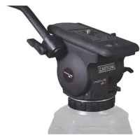 Cartoni Focus 12 100mm Fluid H Picture