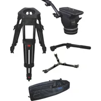 Cartoni Focus 18 Fluid Head wi Picture