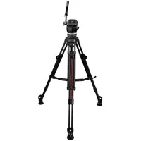 Cartoni Focus 18 Fluid Head wi Picture