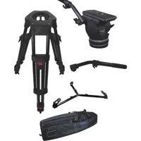 Cartoni Focus 18 Fluid Head wi Picture