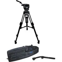 Cartoni Focus 22 Fluid Head wi Picture