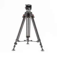 Cartoni Focus HD Fluid Head wi Picture