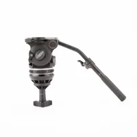 Cartoni Focus HD Video Tripod  Picture