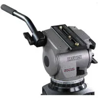 Cartoni Focus System, with Foc Picture