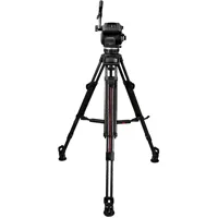 Cartoni Focus 22 Fluid Head wi Picture