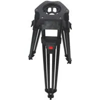 Cartoni H601 2-Section Heavy-D Picture