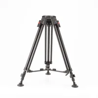 Cartoni H601 2-Section Heavy-D Picture