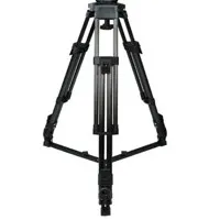 Cartoni H602 3-Section Heavy-D Picture