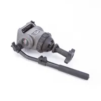 Cartoni HiDV Fluid Head Suppor Picture