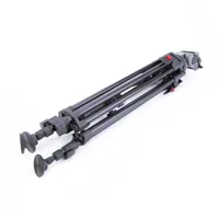 Cartoni HiDV Video Tripod Syst Picture