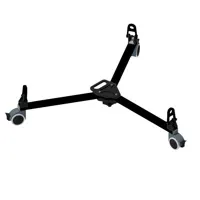 Cartoni Lightweight Dolly with Picture