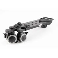 Cartoni Lightweight Dolly with Picture