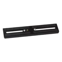 Cartoni Long Camera Plate for  Picture